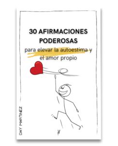 30 AFIRMACIONES PODEROSAS PARA ELEVAR LA AUTOESTIMA Y EL AMOR PROPIO
