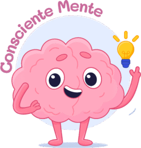 Conscienteme mente