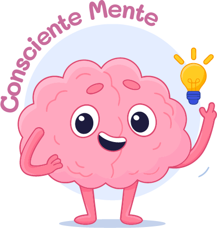 Conscienteme mente