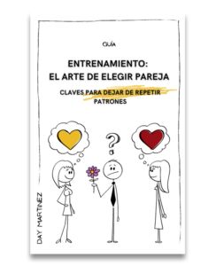 Entrenamiento, el arte de elegir pareja